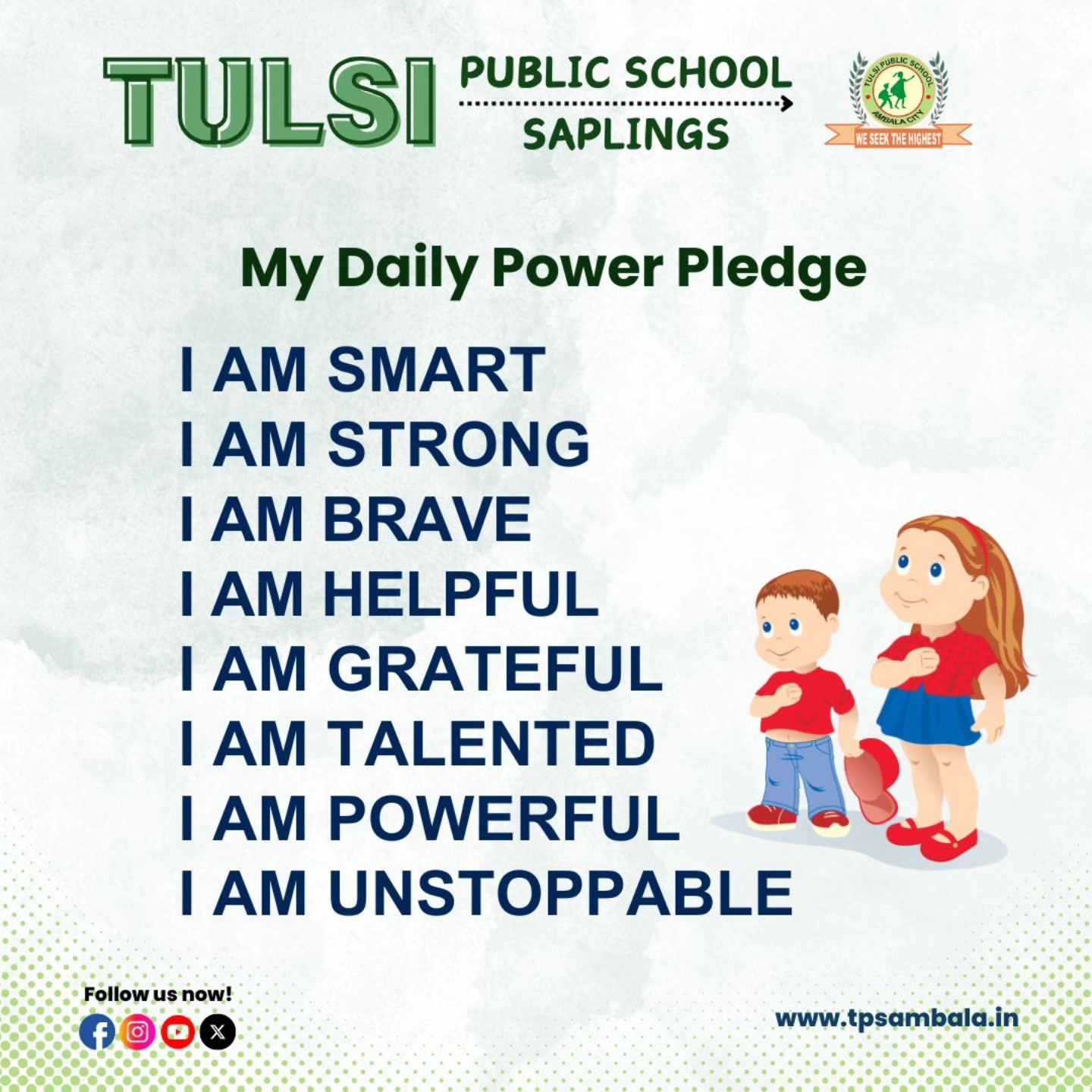 Tulsi Public Sen. Sec.... - Tulsi Public Sen. Sec. School
