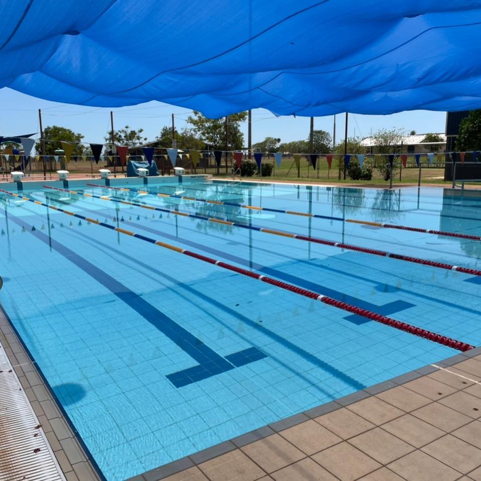 The Normanton and... - Normanton & Karumba Swimming Pools | Facebook