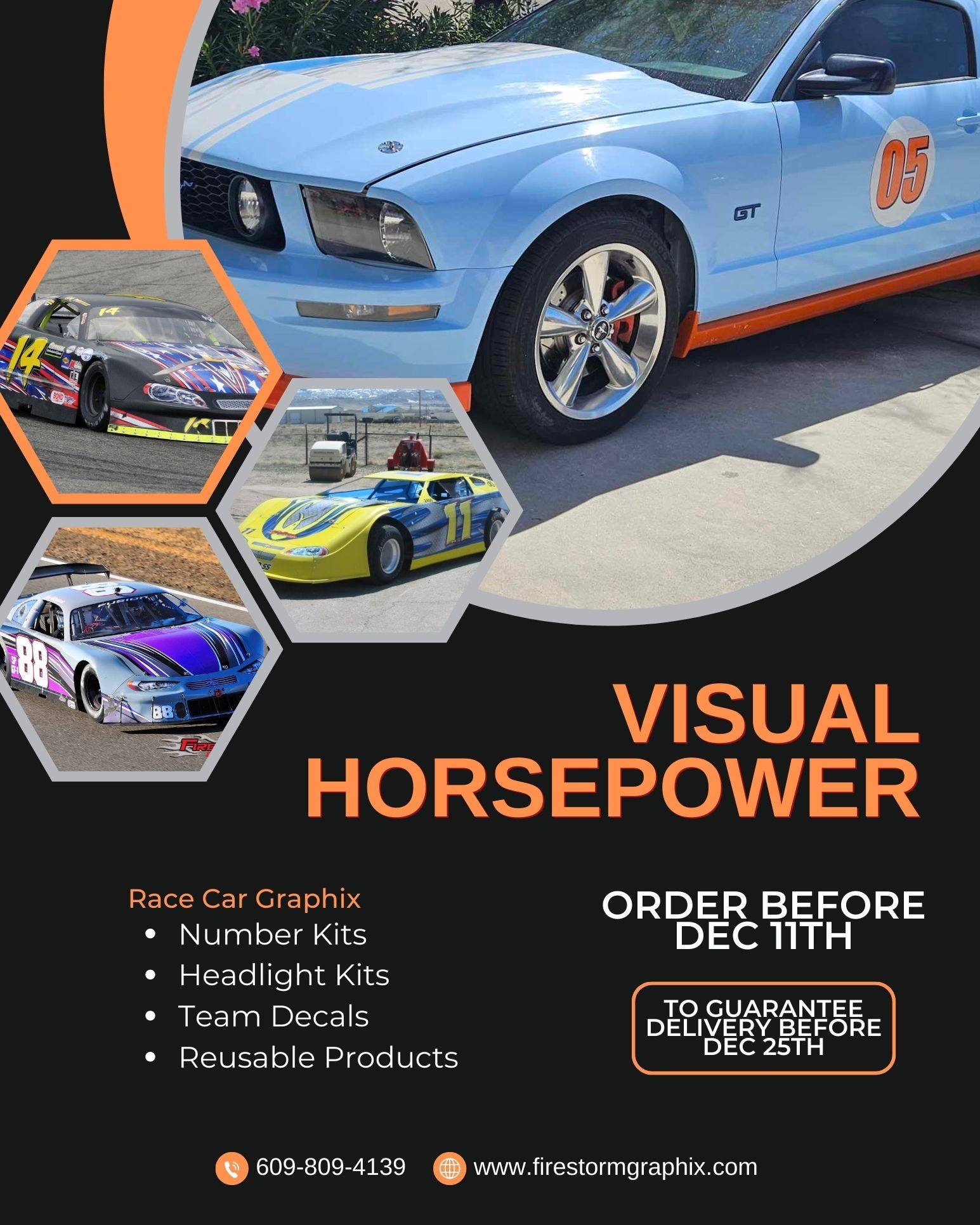 FireStorm Graphix | Nashua NH
