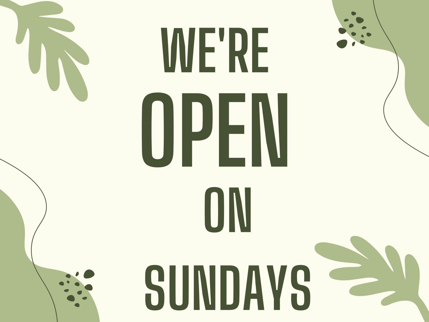 Jamie's Landscaping - We're thrilled to announce that WE'RE NOW OPEN ...