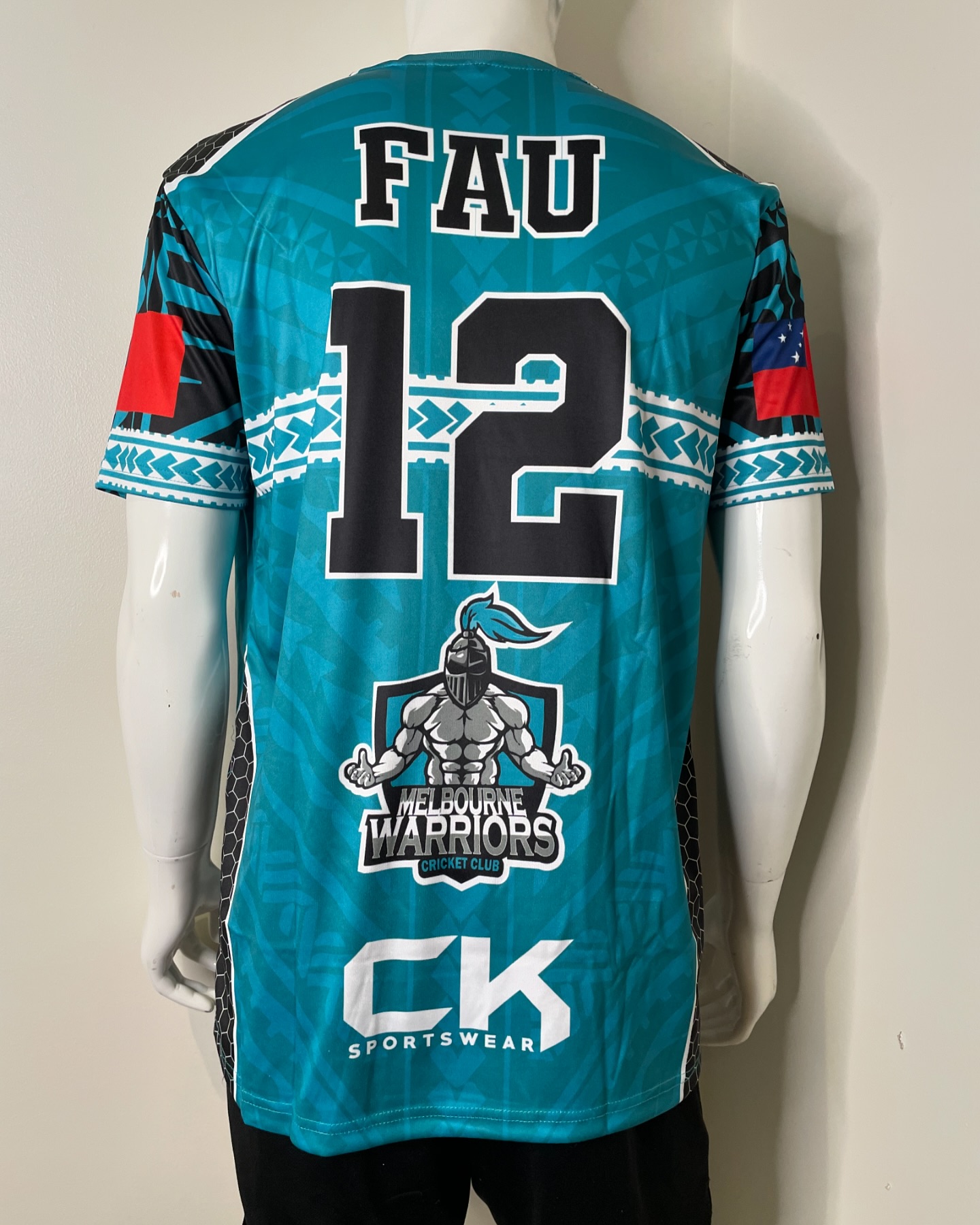 CK Customs | Melbourne VIC