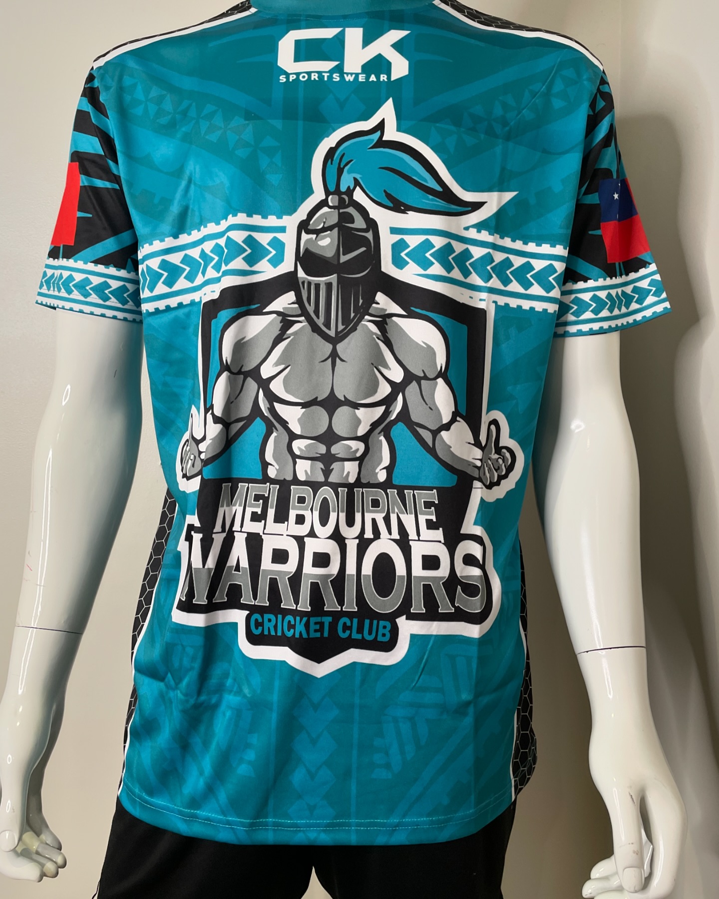 CK Customs | Melbourne VIC