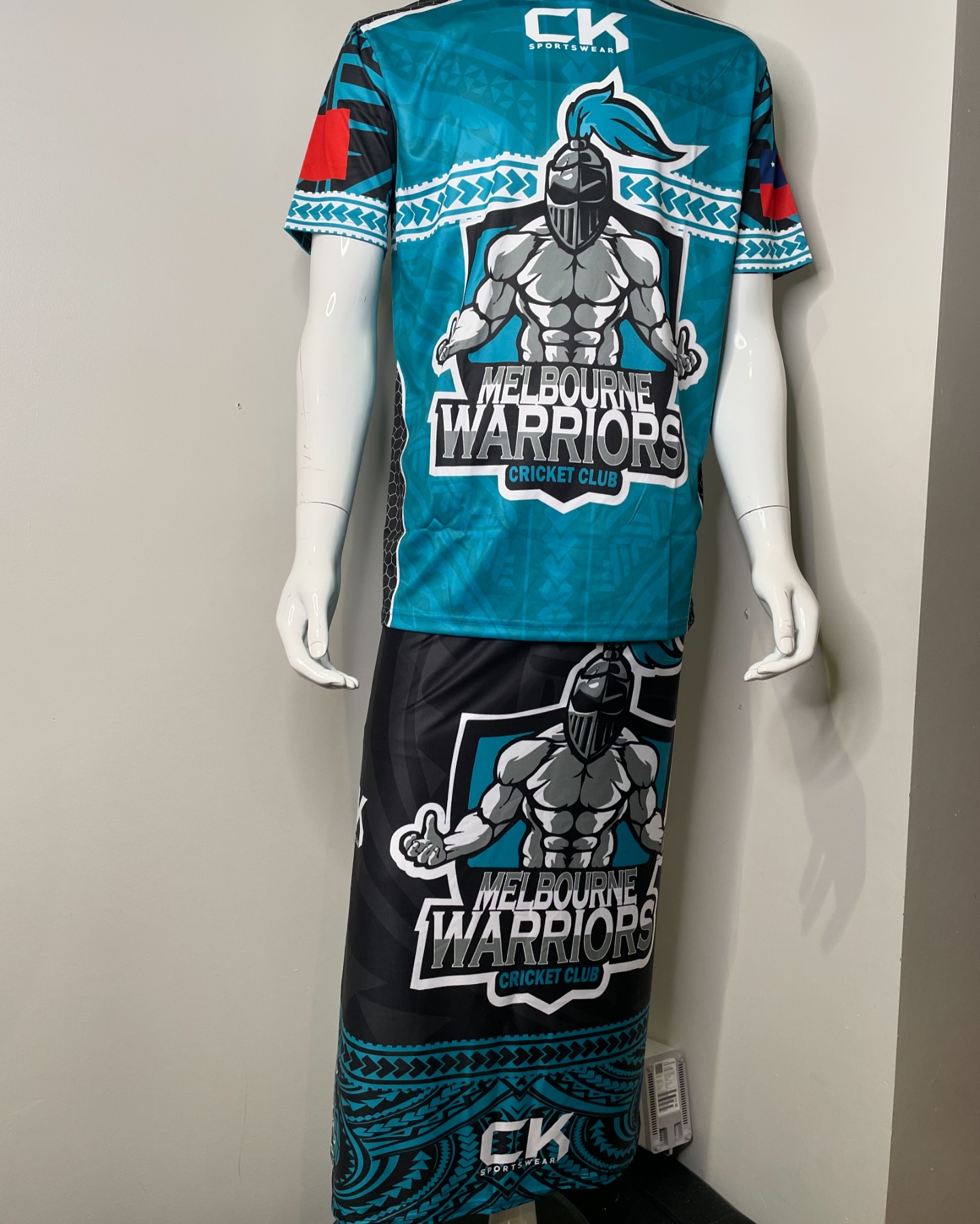 CK Customs | Melbourne VIC