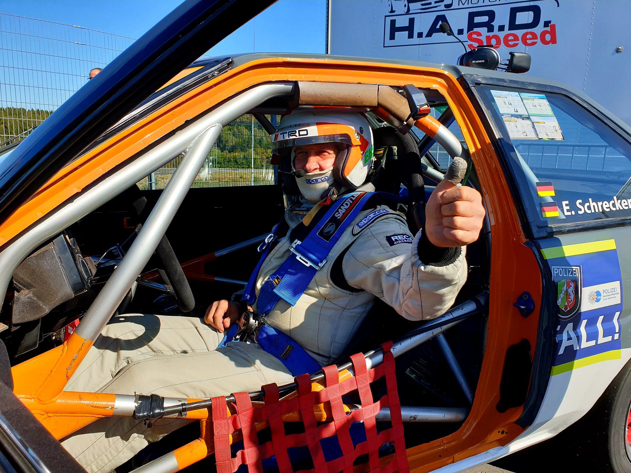SRF Racing Team
