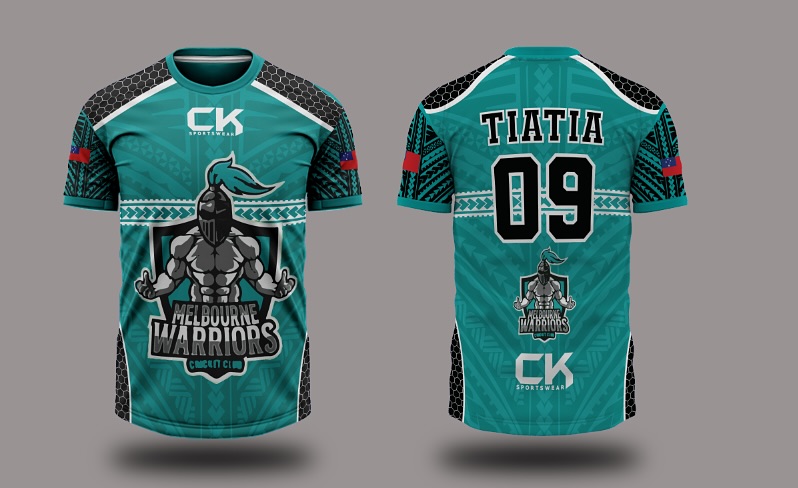CK Customs | Melbourne VIC