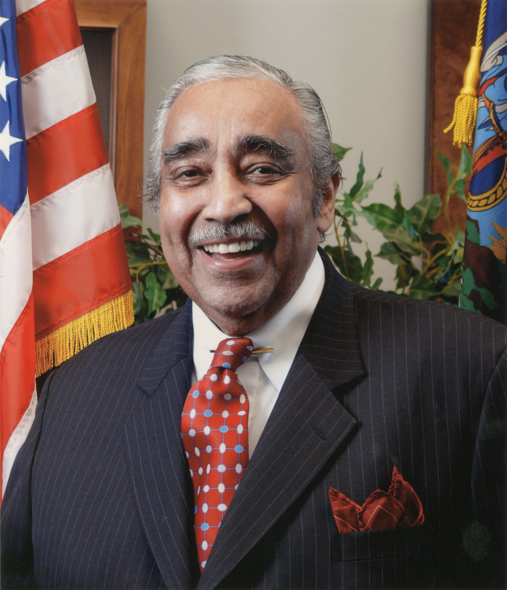 The Harlem - The Harlem Times remembers Charles Rangel, a man of ...
