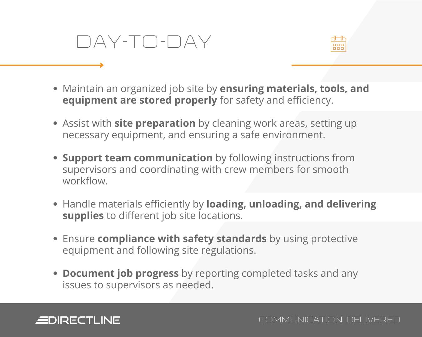 Direct Line Communications Inc | Mishawaka IN