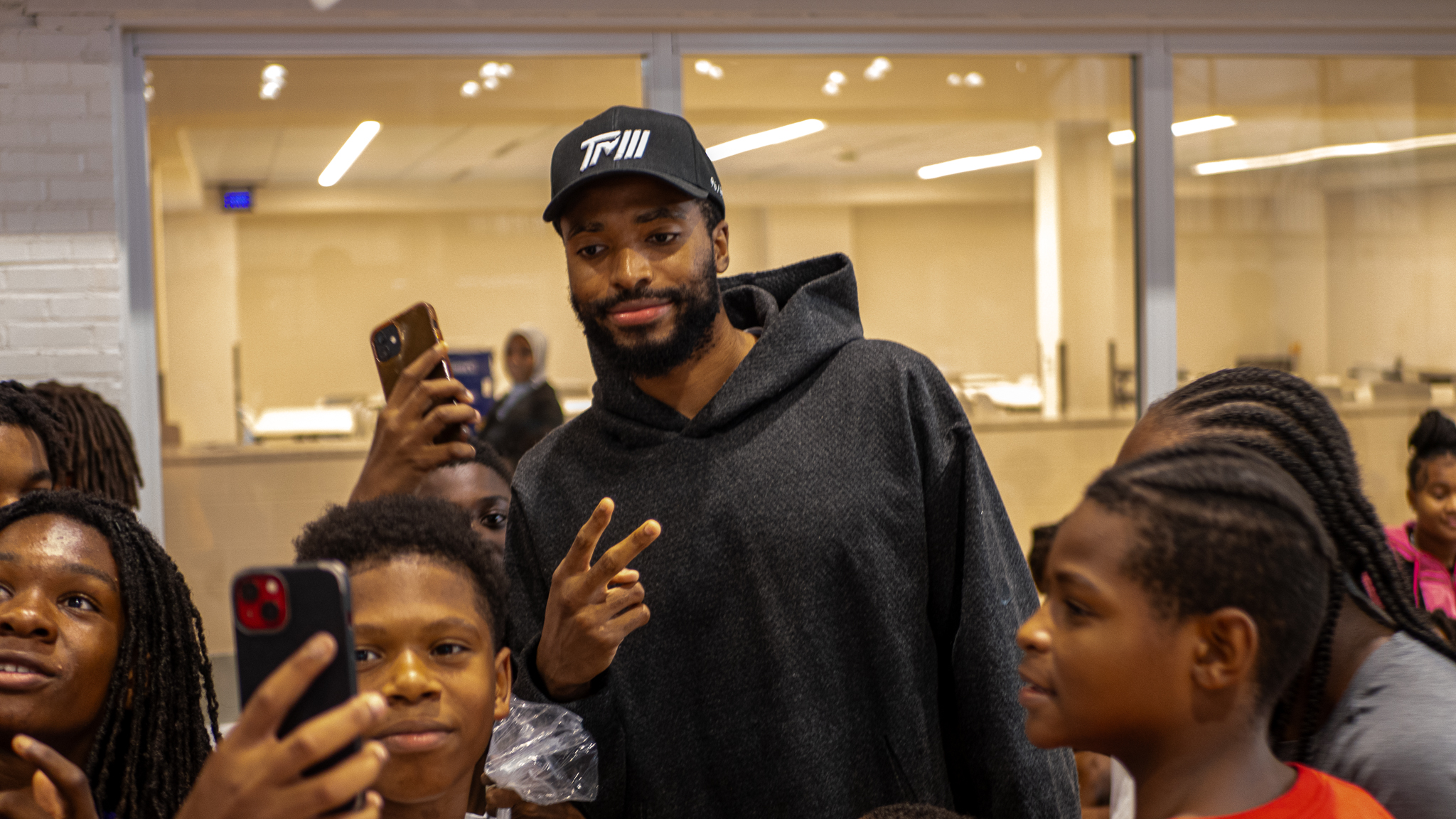 Philadelphia Youth... - Philadelphia Youth Basketball