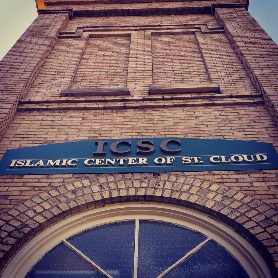 Islamic Center of Saint Cloud | Saint Cloud MN