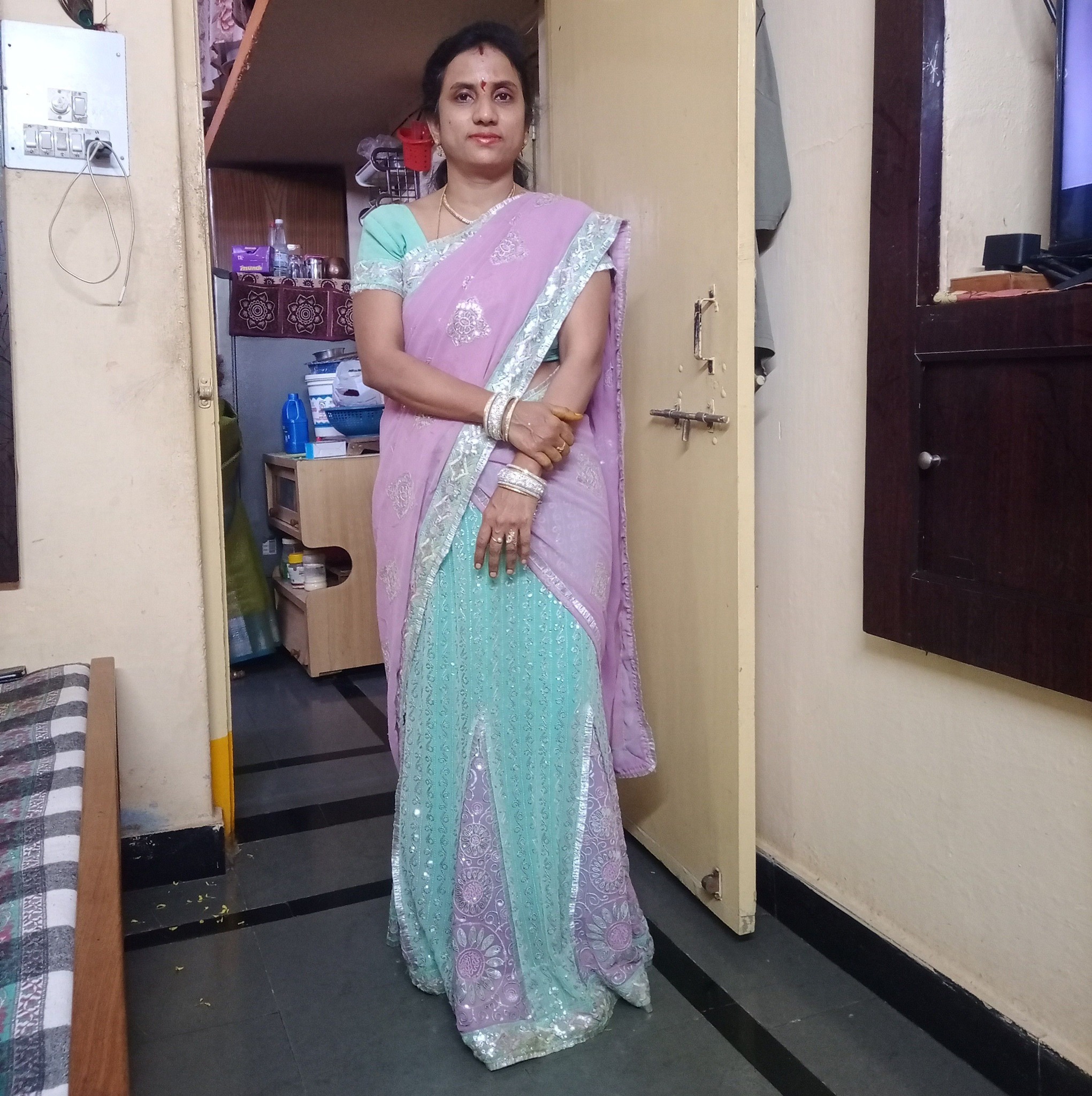 Usha Rani