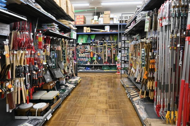 B&R Tool & Supply Co. | Ventura CA