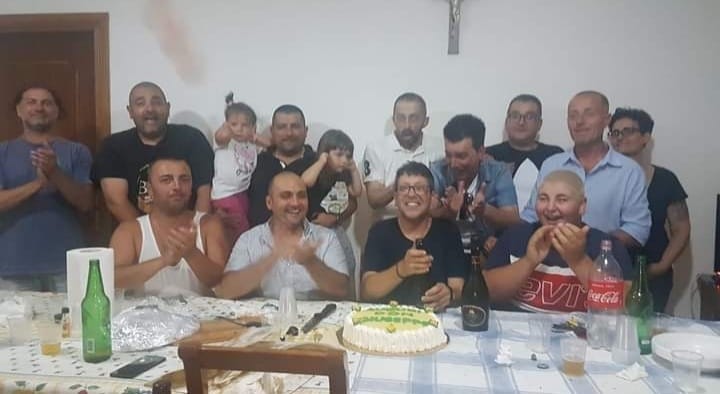 Salviamo Don Giuseppe Rizzo | Santo Padre