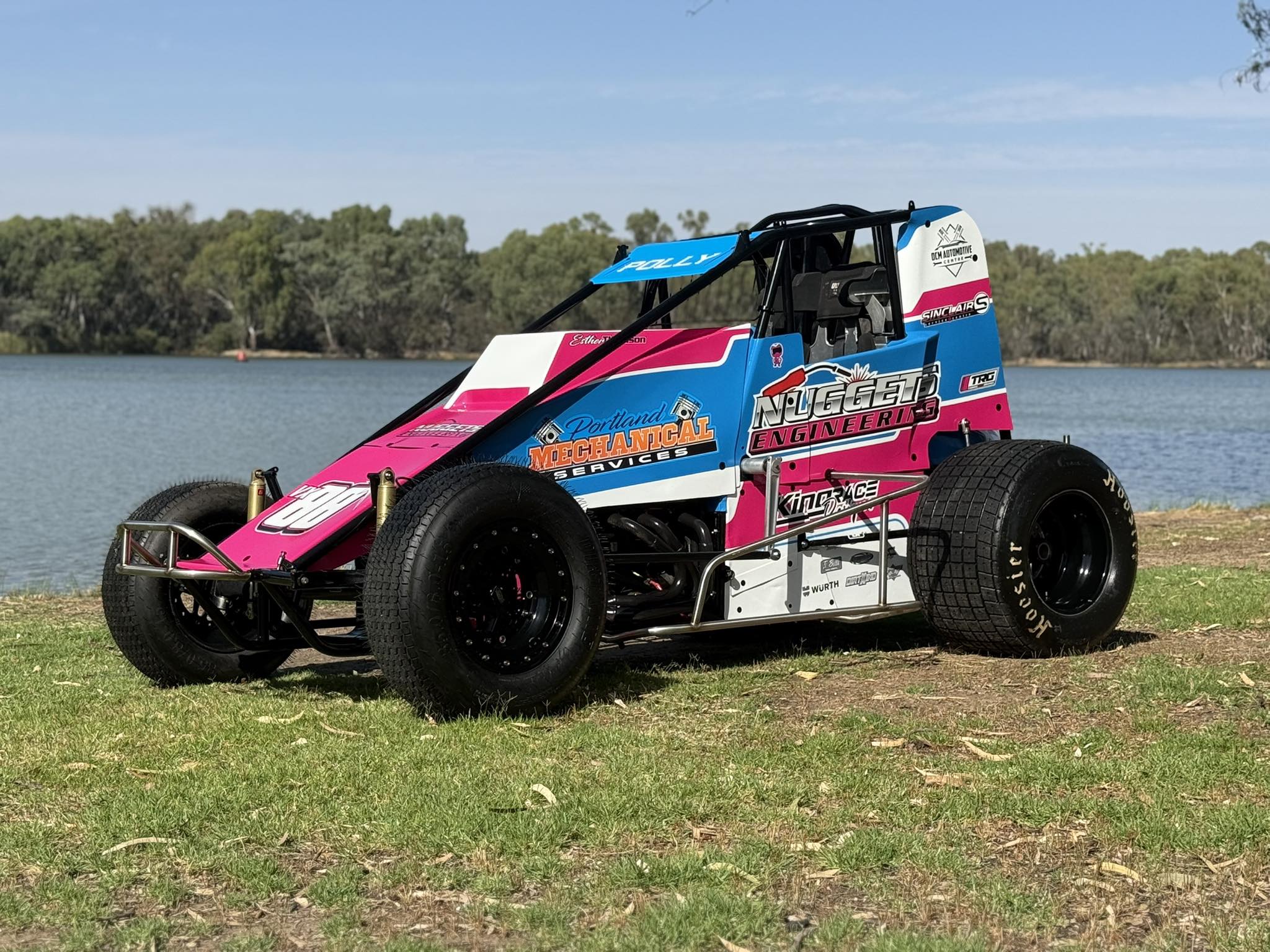 Thomson Racing