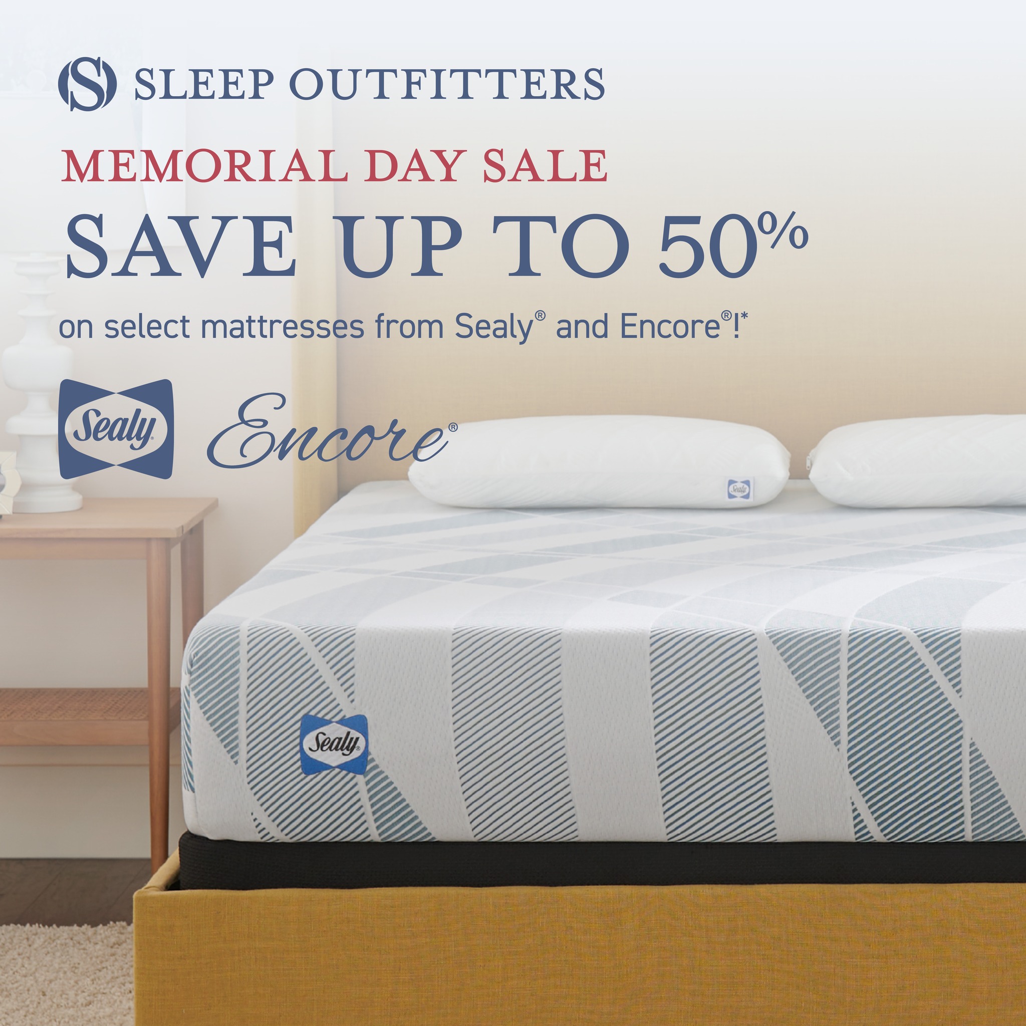 Sleep Outfitters Florence, formerly Mattress King | Florence AL
