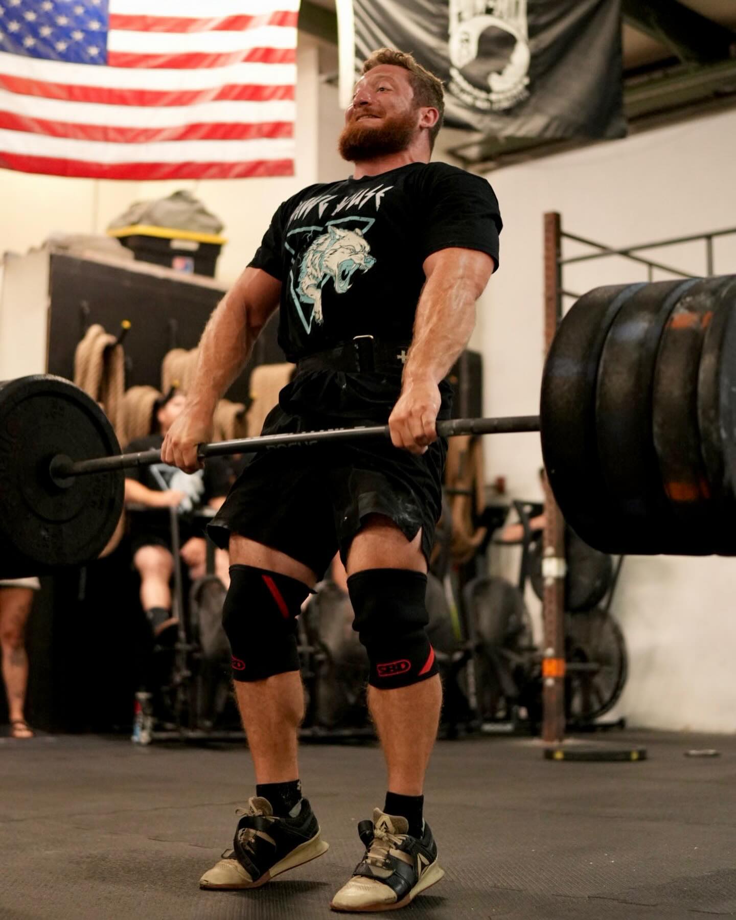 CrossFit Rife