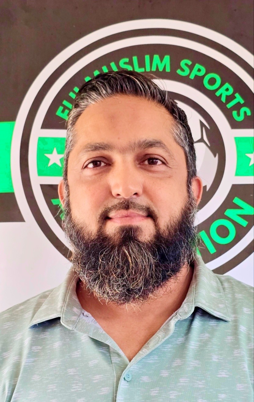 Fiji - HAJI JAVED AHMED CONTINUES TO LEAD FMSA Fiji Muslim Sports ...