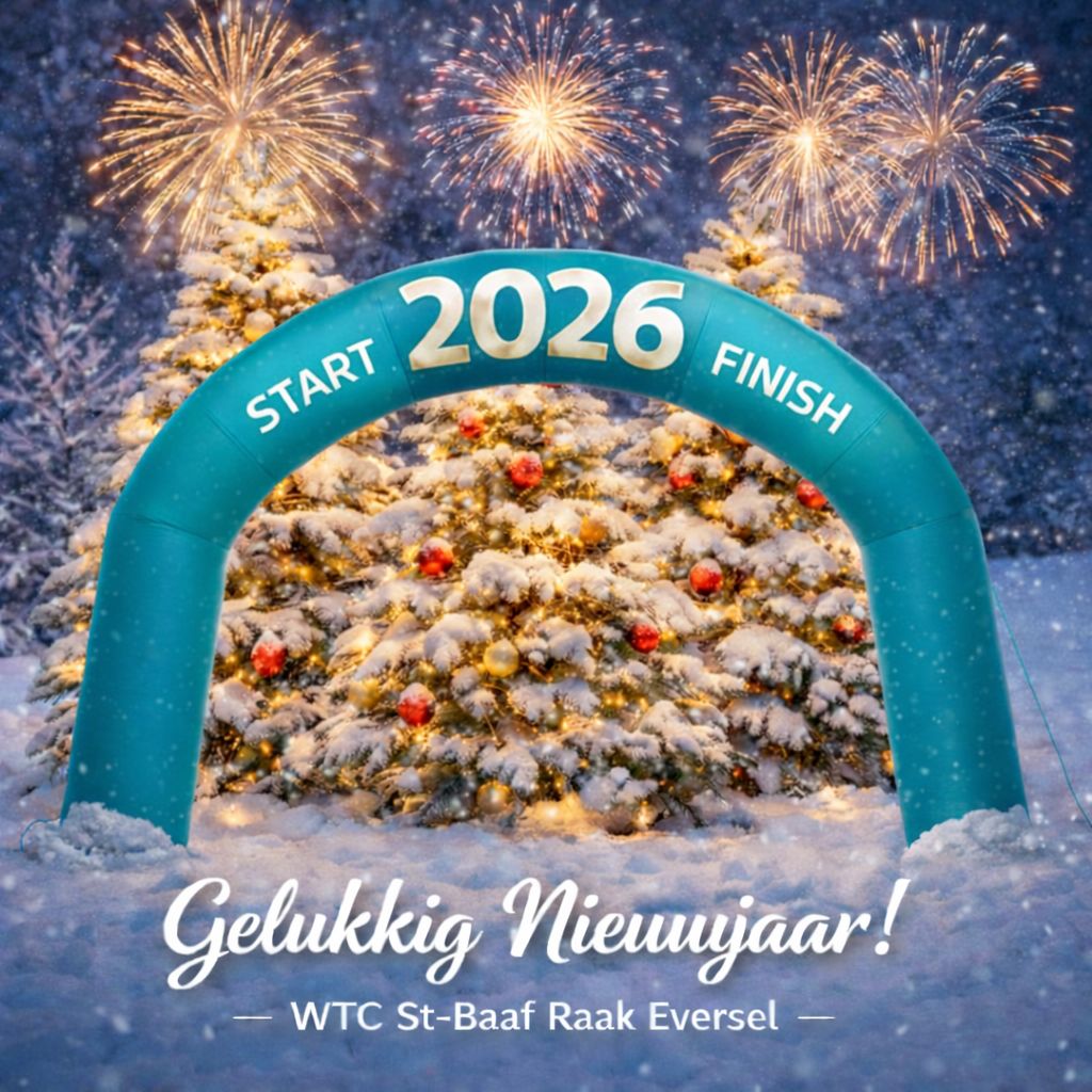 WTC St-Baaf KWB Eversel | Zolder