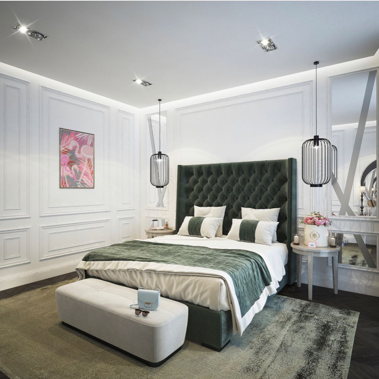 Mona Port Interiors added a new photo. - Mona Port Interiors