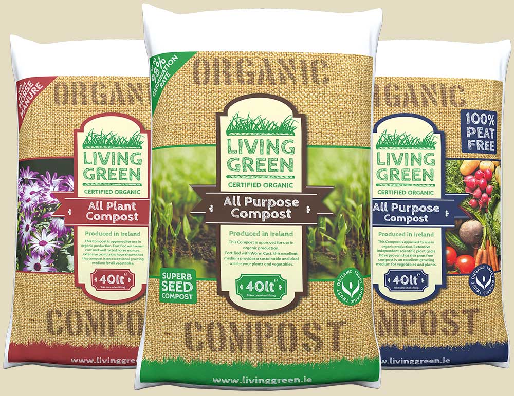 Living - All of our products are enhanced by nutrient-rich premium worm ...
