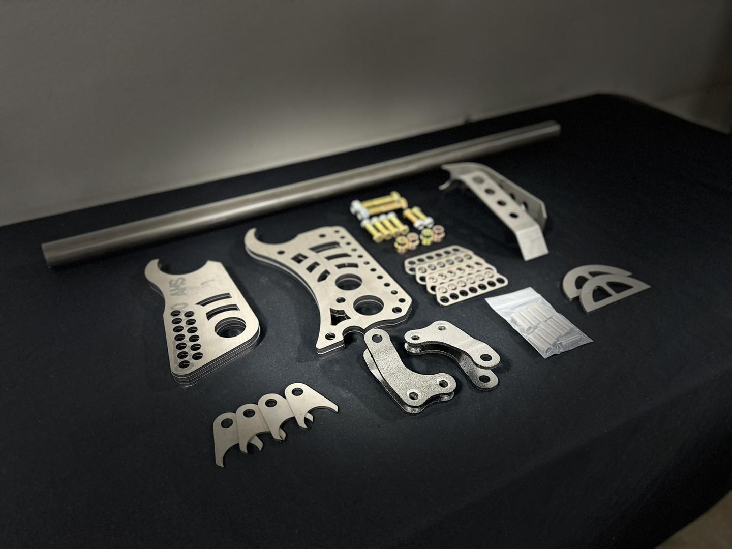 Merillat Racing LLC - Need a rear end housing? We’ve got options! From ...