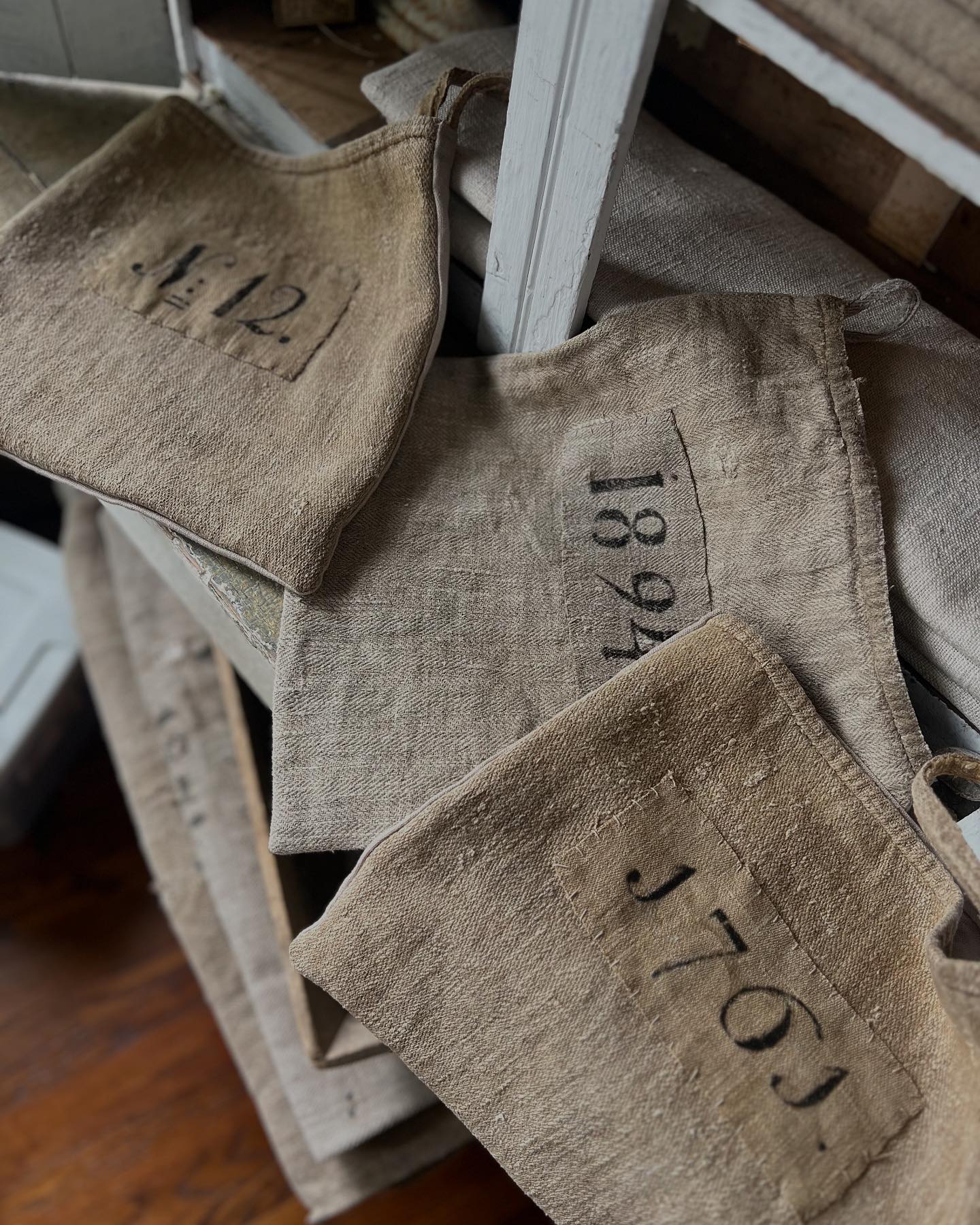 1871 - Thank you everyone for visiting my little shop the past few days ...