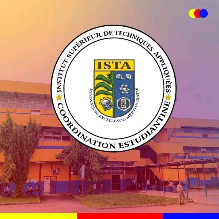 🛑 #ALERTE... - Coordination Estudiantine de l'ISTA/Kinshasa | Facebook