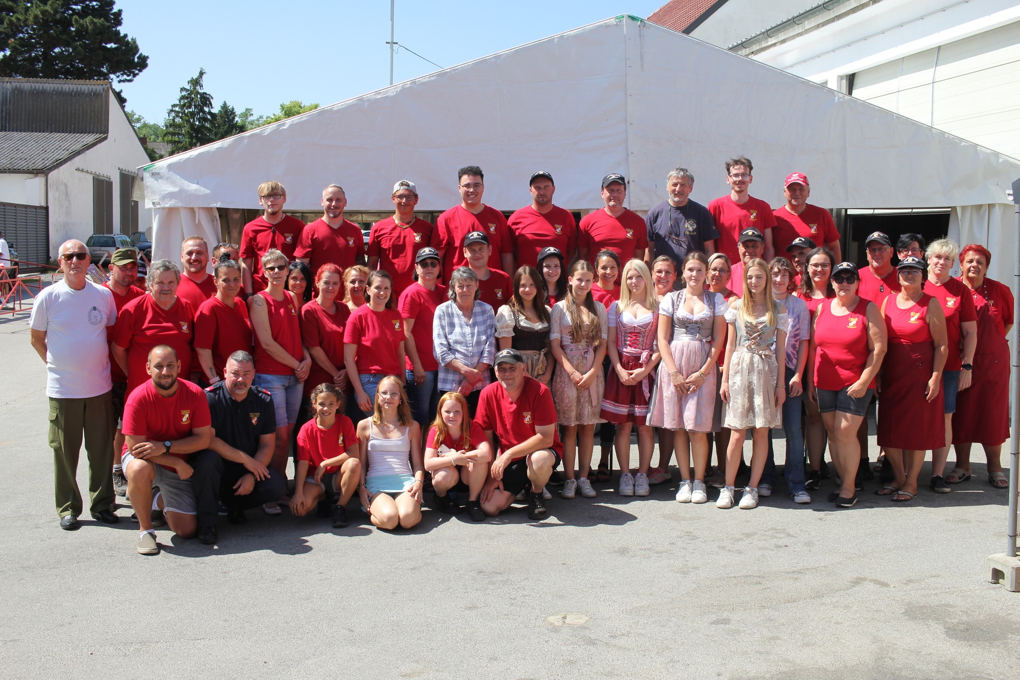 Kinderfreunde... - Kinderfreunde Dürnkrut/Waidendorf