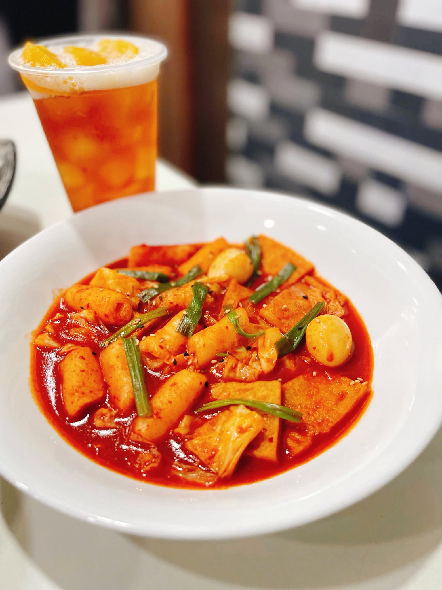 hanuri Korean fast food added a... - hanuri Korean fast food
