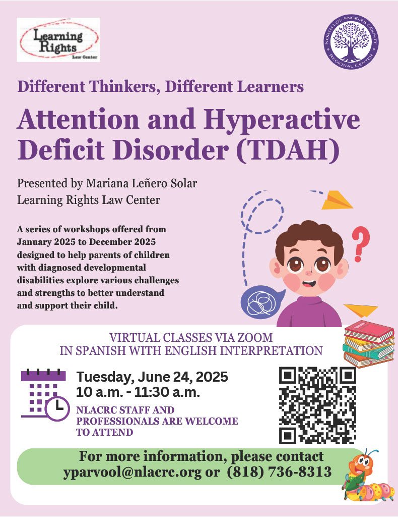 North - 🧠 Free Virtual Workshop on Attention and Hyperactive Deficit ...