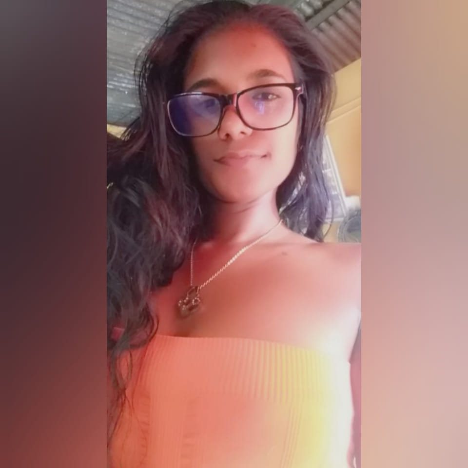 Anniah Anna Ramdass