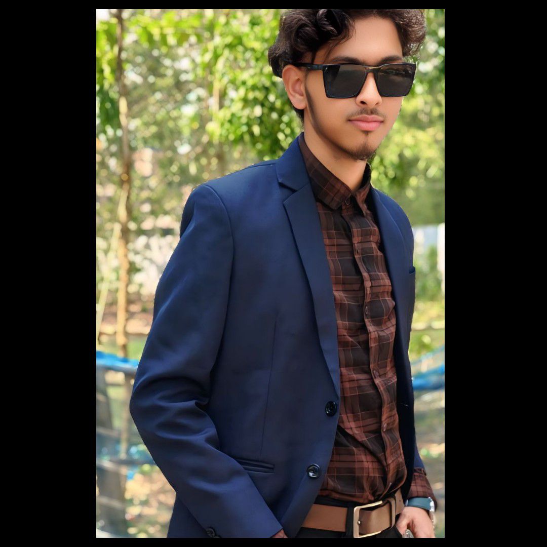 Mir Mahammad Sanam