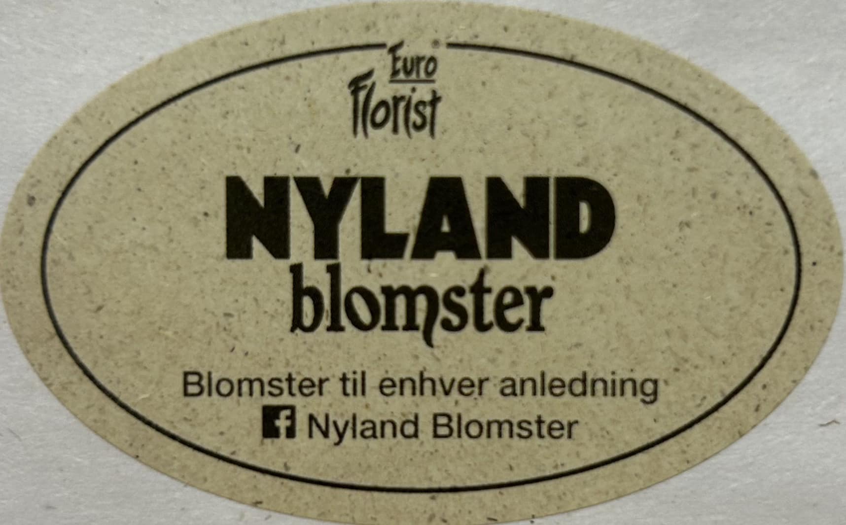 Nyland - HUSK!! Hos oss er disse tingene GRATIS 🤩🙌🏻 🚗 Parkering 💐 ...