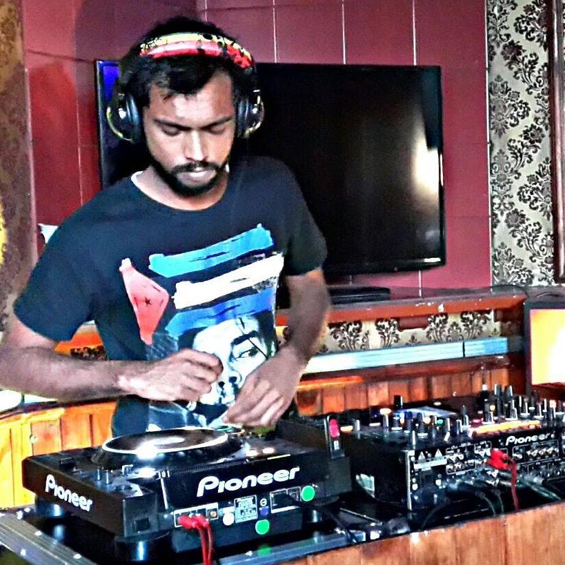 Kreesen Reddy
