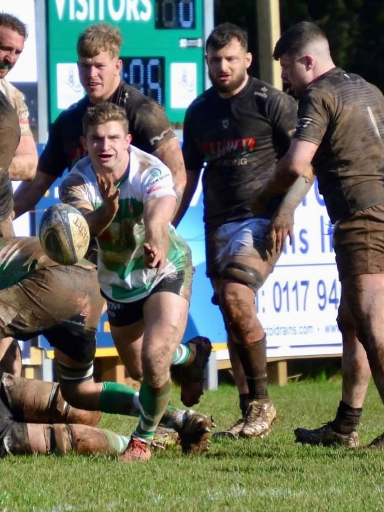 Percy Park RFC - Percy Park RFC added a new photo.