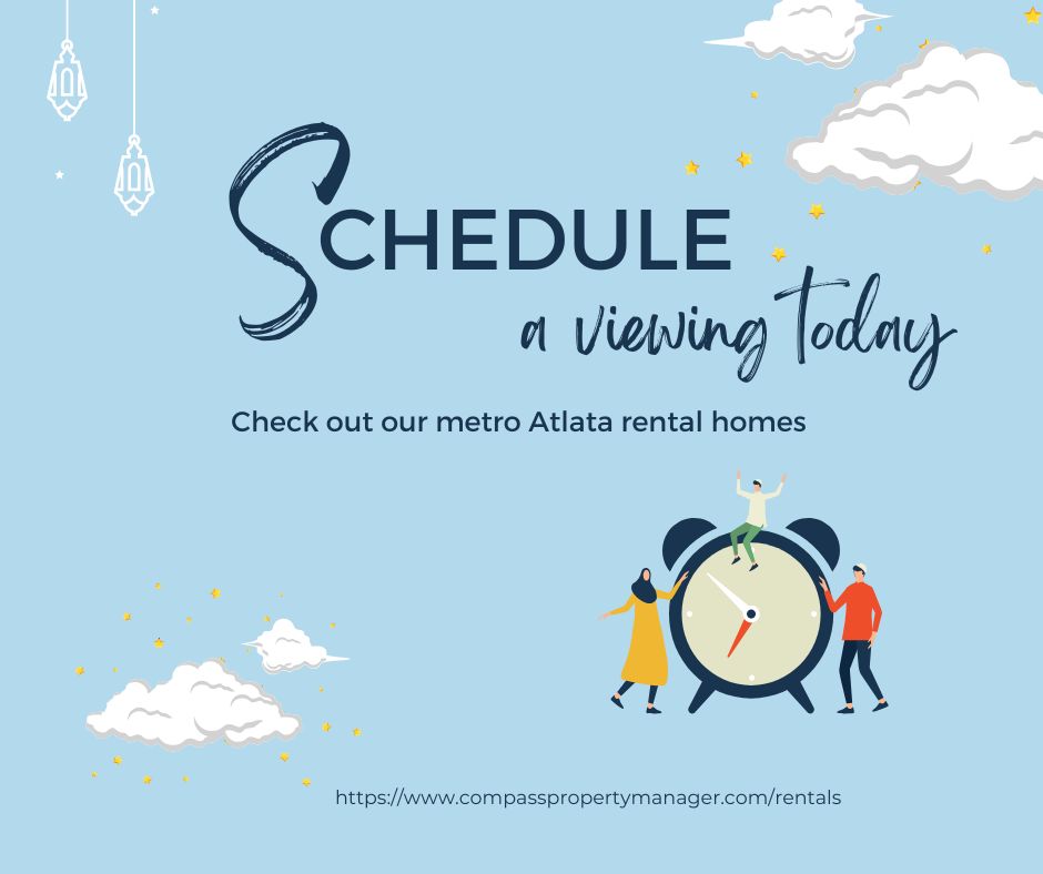 Compass Property Management Group | Kennesaw GA