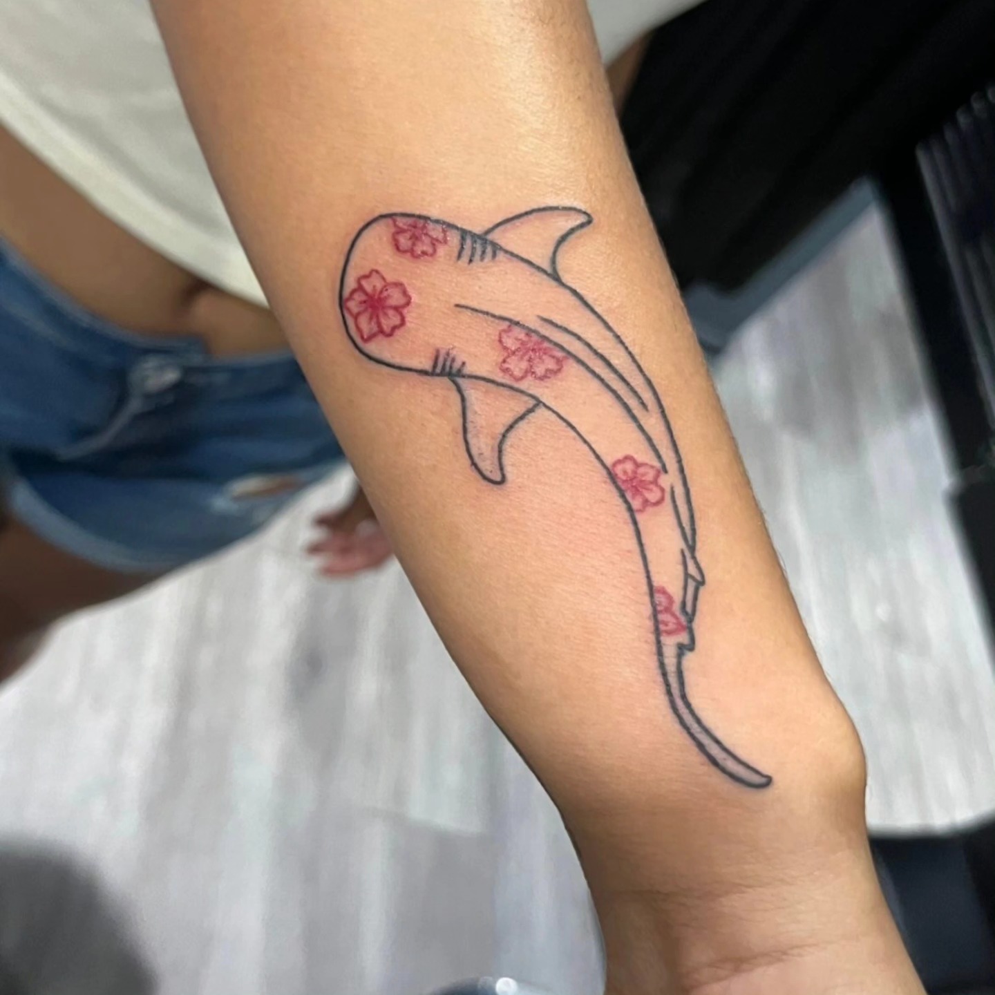 Virginia Beach Boardwalk Tattoos Temporary Tattoos Va Beach