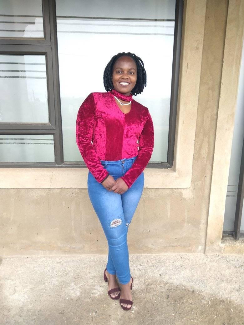 Ziningi Lethokuhle Mlaba