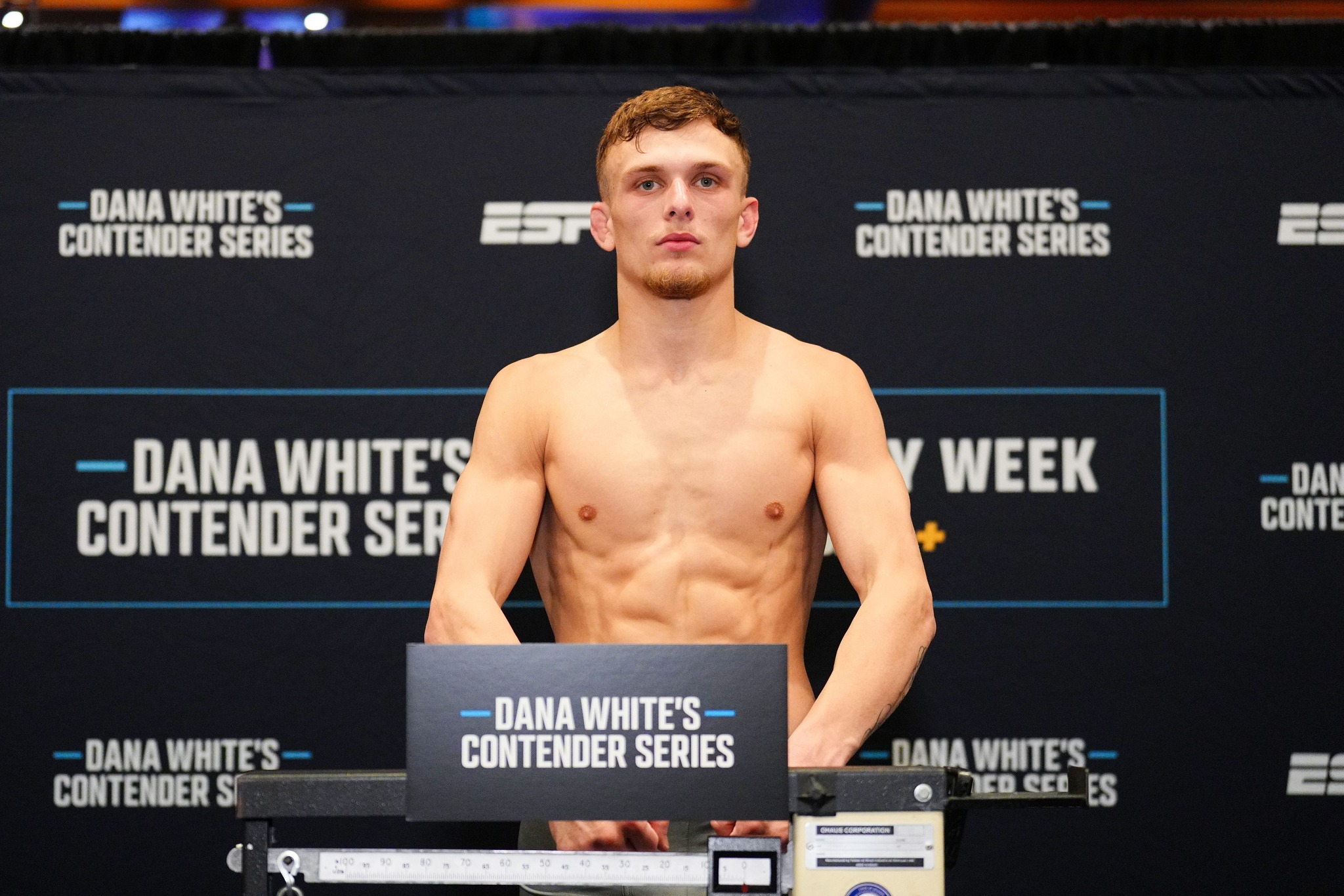 UFC - TOMORROW🚨 Will Aussie George Mangos impress the... | Facebook