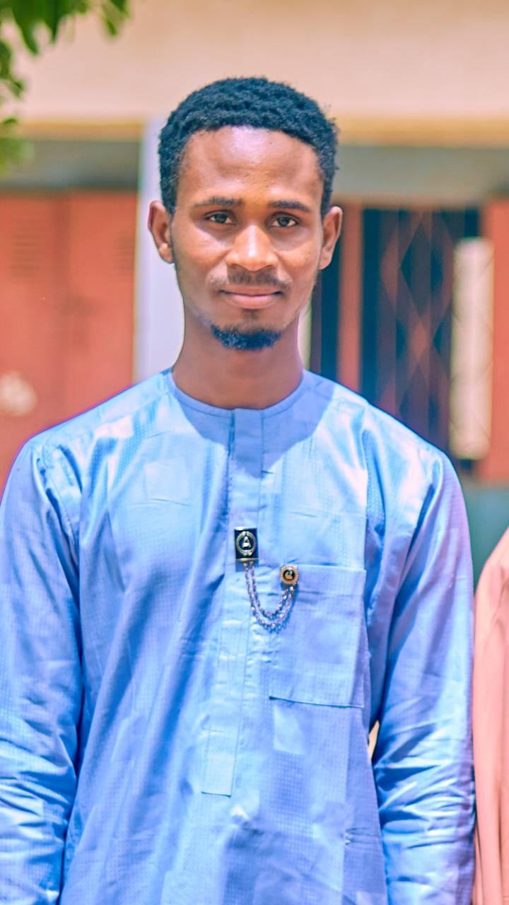 Ahmad Ahmad