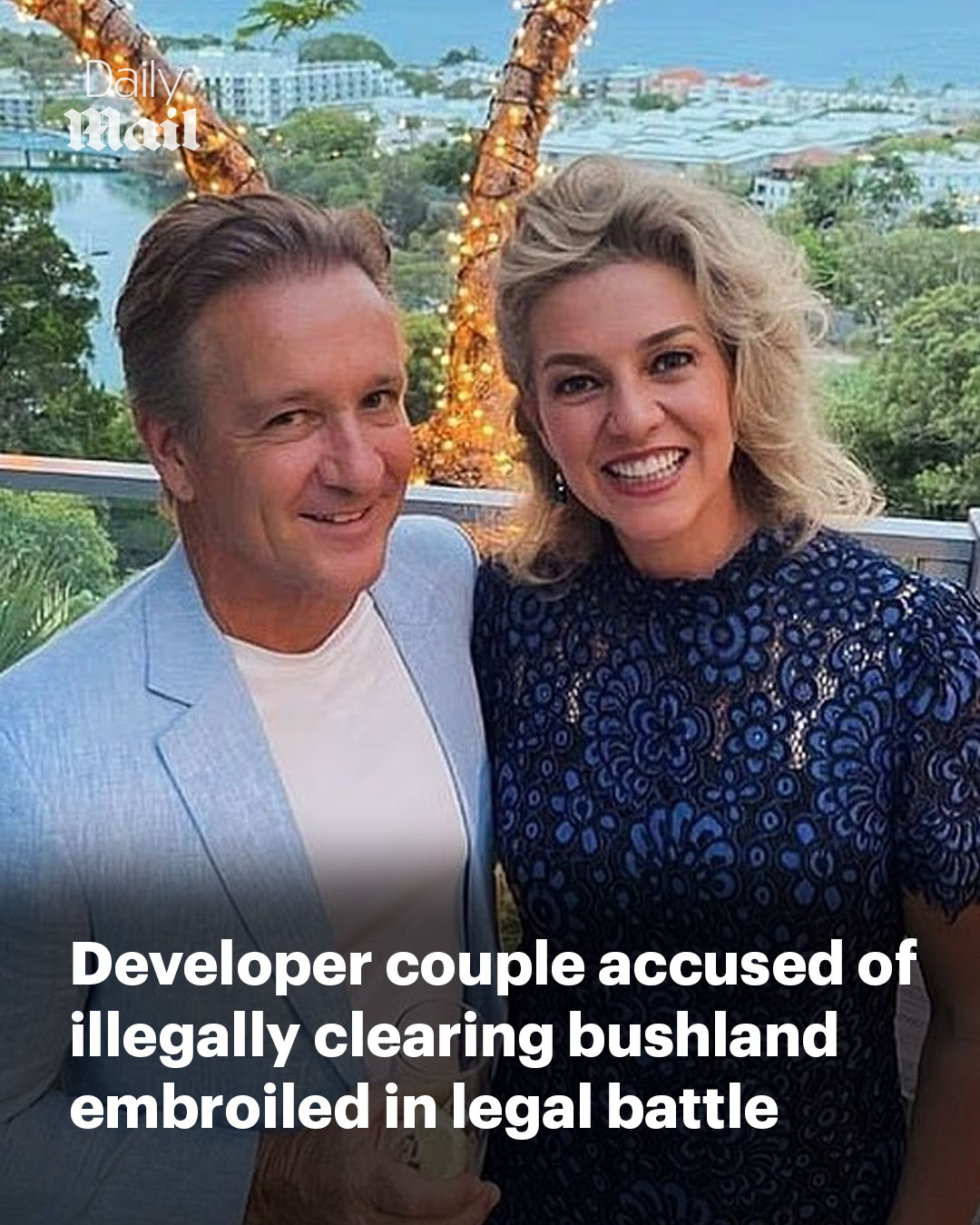 Daily - They could potentially face a $751,000 fine for their actions ...