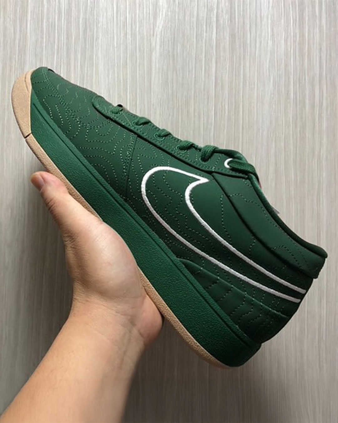 Devin Booker has a new “Flagstaff” Nike Book 1 on the way