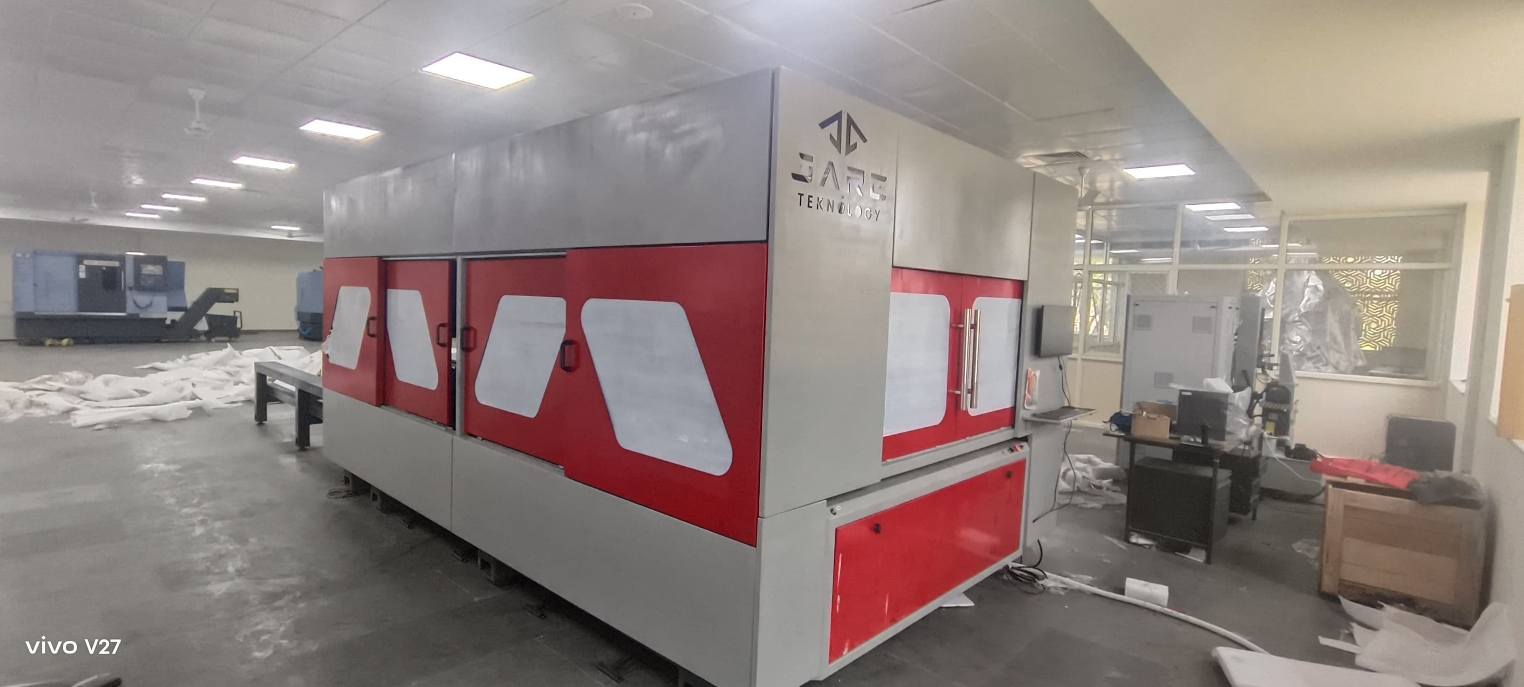 JARC Teknology | Ahmedabad