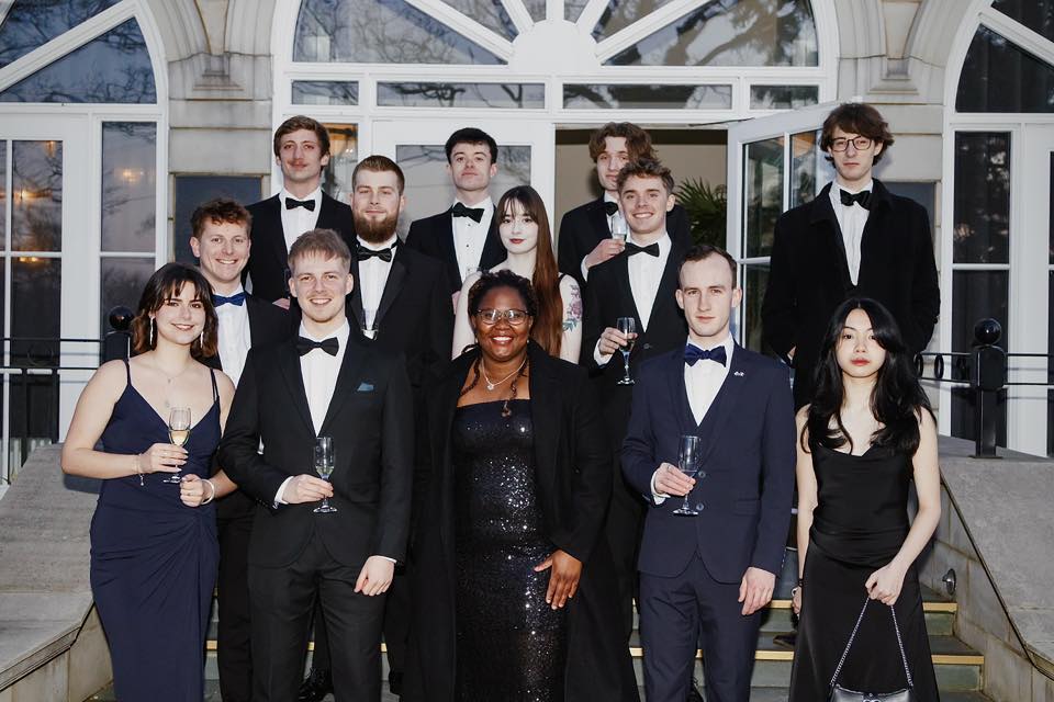 Cardiff University Rifle Club (current) | Facebook