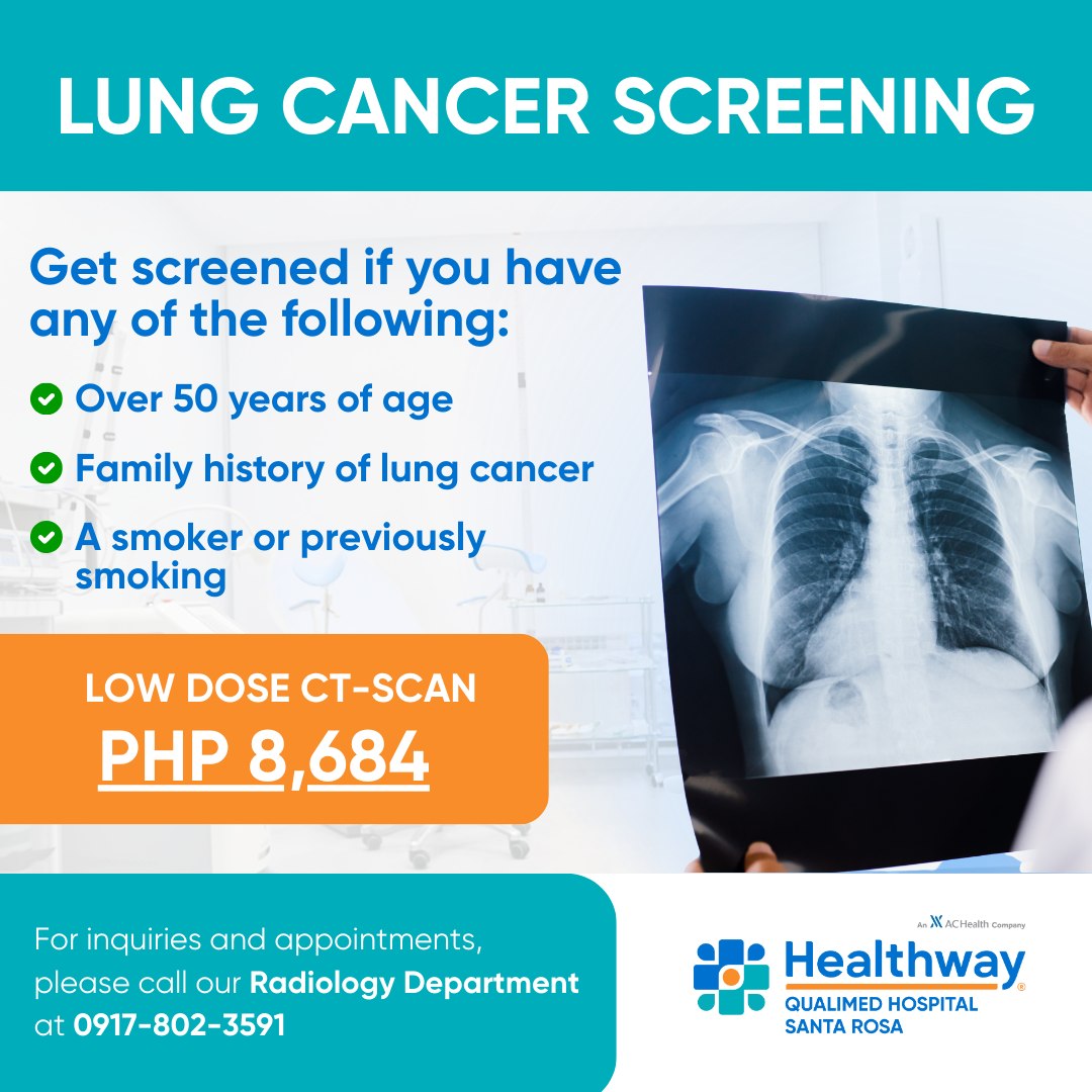 Healthway QualiMed Hospital Santa Rosa - Please be guided with our OPD ...