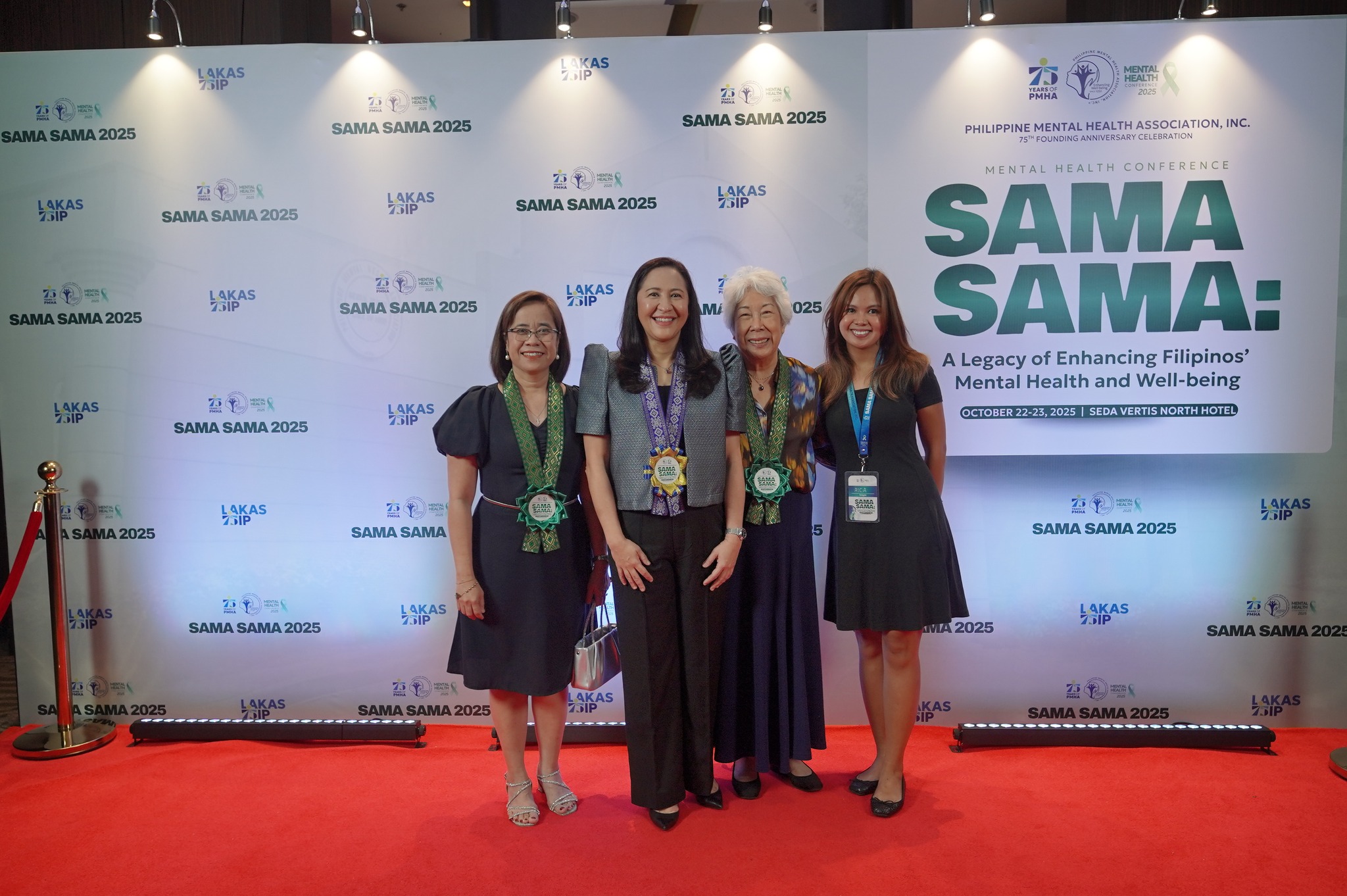 Philippine... - Philippine Mental Health Association, Inc.