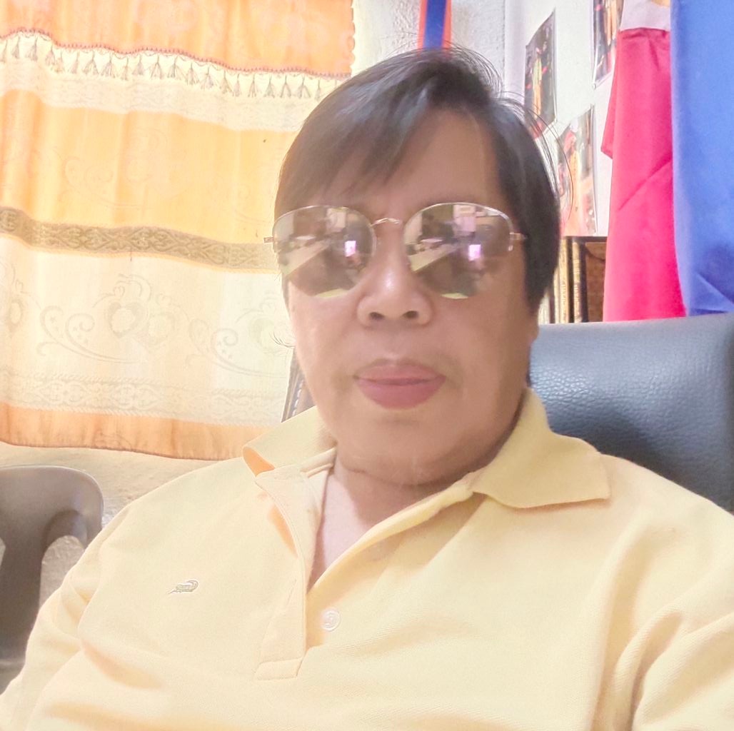 Datu Ian Marcaban on Reels | Facebook