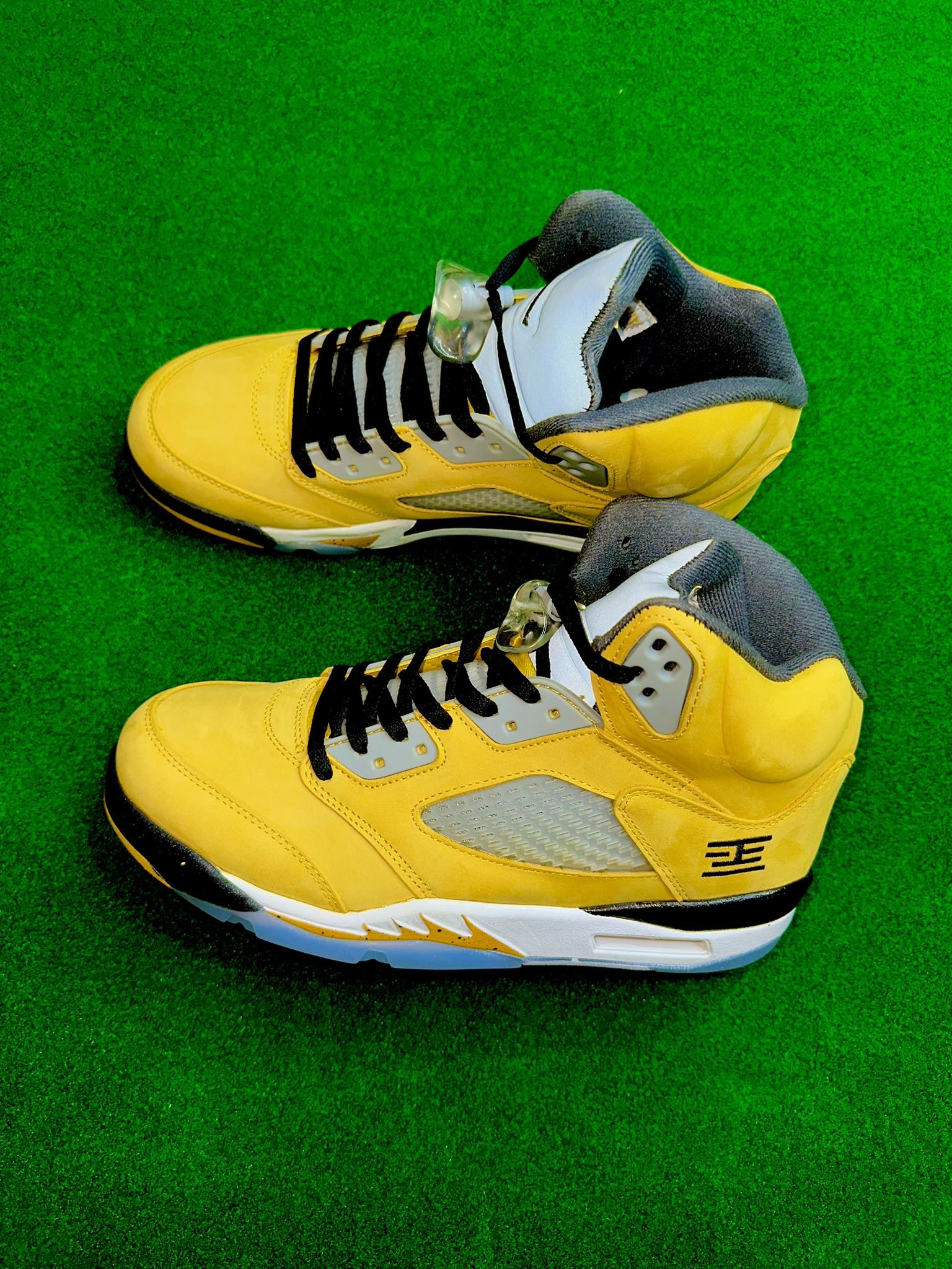 Air Jordan 5 Retro T23 