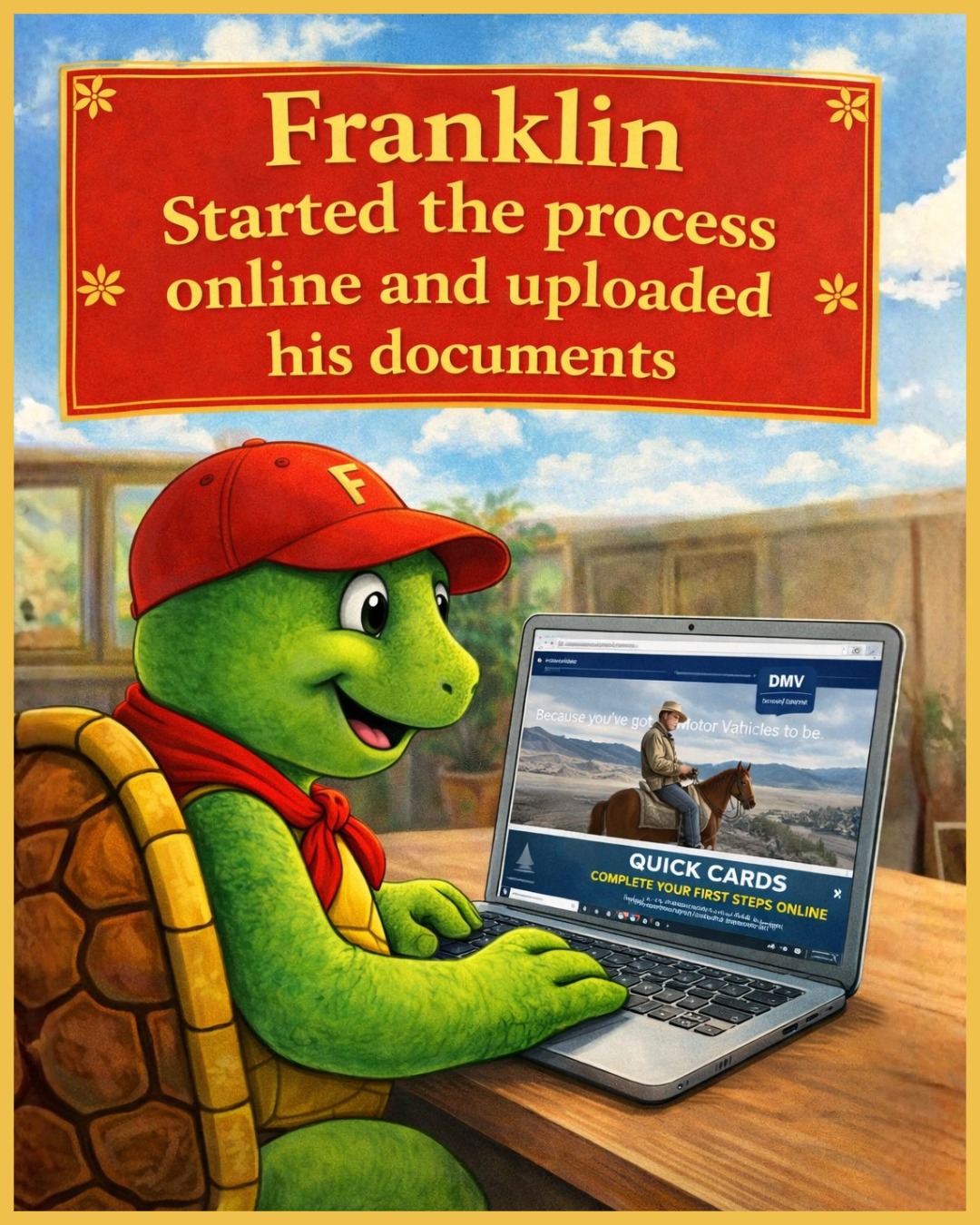 Nevada DMV