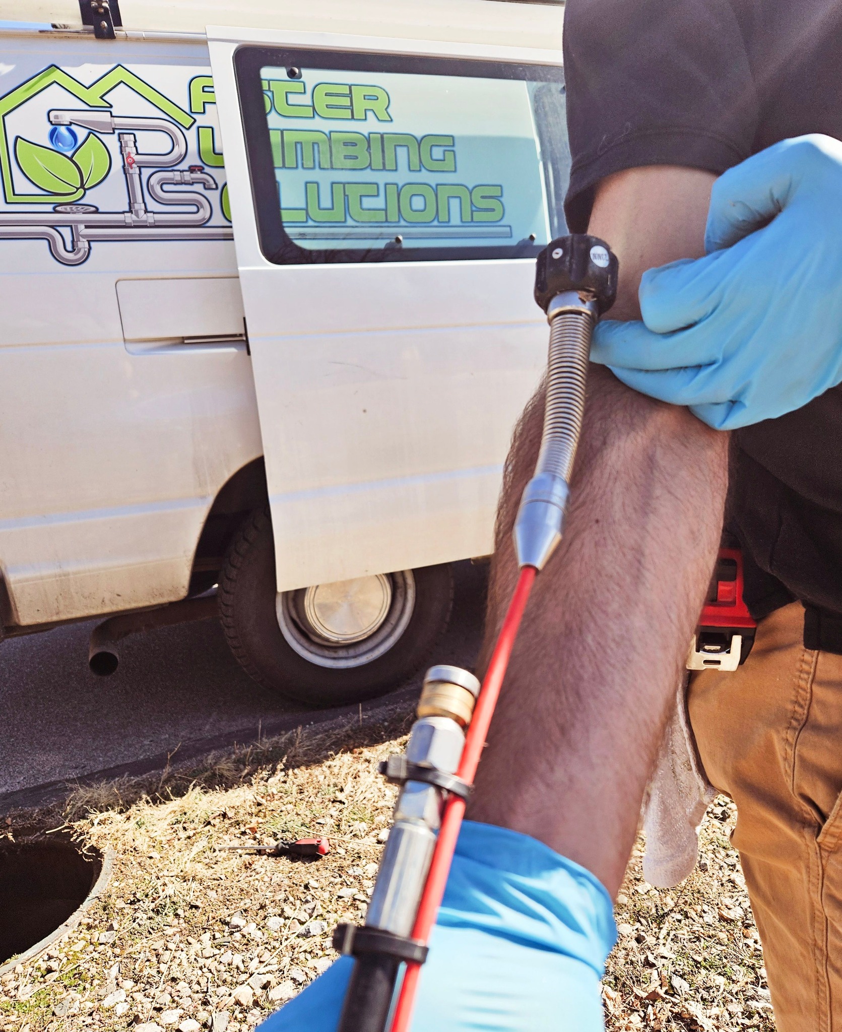 Master Plumbing Solutions | Windsor CO