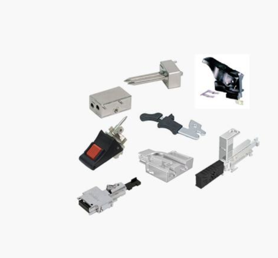 ECP Hardware - Do you need External Mount Inject/Eject...